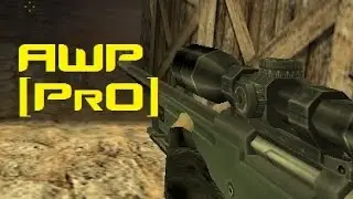 Counter Strike 1.6 : Aimbot Hack [AWP]