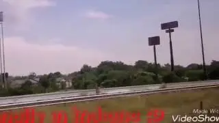 My Trip to Auburn, Indiana