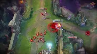 SKT T1 FAKER : MID Syndra  [MONTAGE]