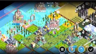 Битва 5 Царств ⚔️ Играем за элитную расу!
