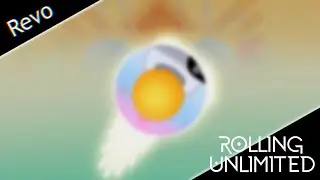 Peach Puff (Lavender Breeze Bonus) - Soundtrack Teaser | Rolling Unlimited