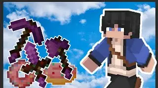 Donutfault [16x] By Zoreez  | MCPE PVP TEXTURE PACK | No Lag FPS boost |