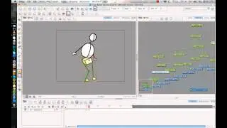Swapping Out Deforms in Animate & Animate Pro