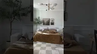 Home Office 🤝 Guest Room | Living Spaces