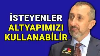 Türk Telekom CEO Önal: With the new concession agreement, operators can use our infrastructure.