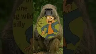 Baboon meaning 