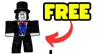 FREE BROOK SKIN ON ROBLOX