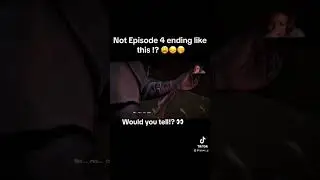 The Walking dead Reaction Part 8 Share with the group?! #Shorts