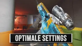 Die optimalen Settings für Siege X - Mehr FPS und bessere Grafik