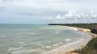 Trilha Caraíva - Praia do Espelho