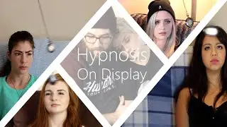 Hypnosis On Display 2020 Series Preview