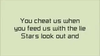 Feed Us - Serj Tankian lyrics