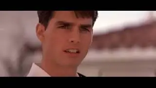 ThatClip from A Few Good Men - Dressing Down Caffey at Gitmo