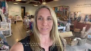 Sprout San Francisco Store Feature- Santa Monica