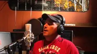 George Jones COVER Picture of me without you
