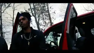 Kyrie Irving - BGGODD (Feat. TooCool) Official Video Shot By MalMadeIt