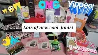 All New Dollar Tree Haul for February 2025 dollartree #dollartreefinds #haul #dthaul #dollartree