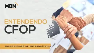 Agrupadores de Entrada e Saída