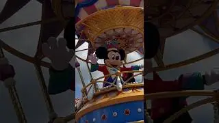 Which is your favorite float? 
