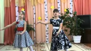 Песня "Разговор с осенью".
