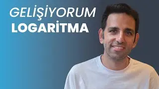 Logarithm Problem Solution | I'm Developing