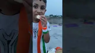Independence Day Special Idli | Tiranga Idli #shorts