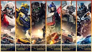 Transformers: Rise of the Beasts Movie Recap