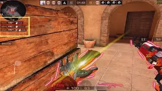 “Bunny girl”        Standoff2 Highlight      🔥