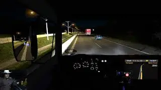 titan 24-220 no thermo king ( ETS 2 )