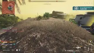 Call of Duty: Modern Warfare II clip 4