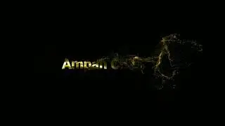 BEST INTRO AMPAH CHANNEL