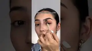 Mented Minute: Everynight Eyeshadow | @murimua | MENTED COSMETICS