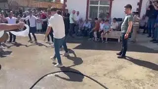 Bayburt Davul Zurna Rum Diki Barı