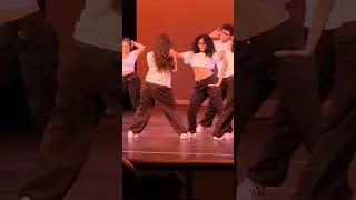 GEEK A LEEK DANCE PERFORMANCE #dancer #hiphop #filipinaamerican #bayarea #tiktok @katelynros3