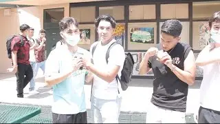 OFFENSIVE INTERVIEW PRANK!!! |THINGS GOT HEATED😳|