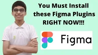 Top 6 Figma Plugin in 2020 for Designers - Figma Plugin #1