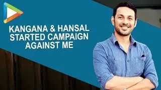 “I could see humiliation in Krish’s face & in his voice”: Apurva | Manikarnika | Kangana Ranaut