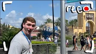 we went to florida