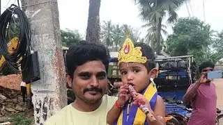 krishnastami vedukalu #Bhimavaram #krishnastami