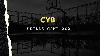 Challenge Yourself Basketball SKILLS CAMP 2021