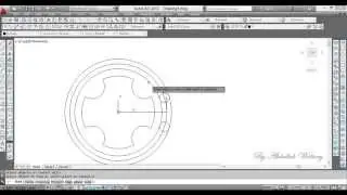 Autocad 2013 Quiz 19