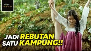 JADI IDOLA WANITA SATU DESA! - Alur Cerita Film