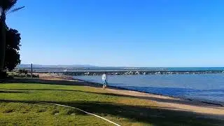 Красное море. Египет 2022. Хургада в декабре.