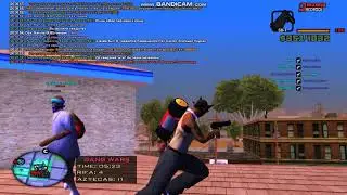 Arizona RP || Red-Rock || Опра для Holland_Yorkz