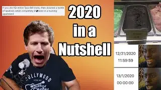 2020 in a nutshell | TUGGtv