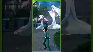 Let's Compare Mega Froslass 