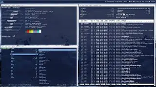 Primer Directo / Instalando I3 en Fedora
