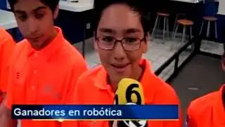 Robotics | Interview