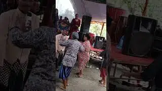 IBU IBU DAPUR VS BIDUAN SEASON 2 