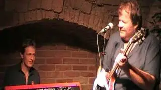 *HANNES KASEHS BAND* Vogelkeller - track 11